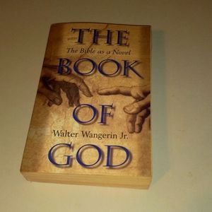 The Book Of God